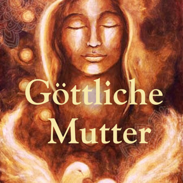 Göttliche Mutter Robin Kaiser