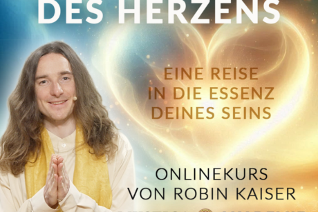 Das Erwachen des Herzens Robin Kaiser