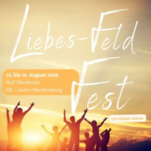 Liebes-Feld-Fest