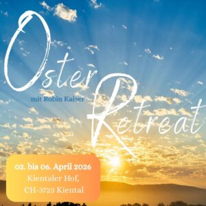 OSTER RETREAT​