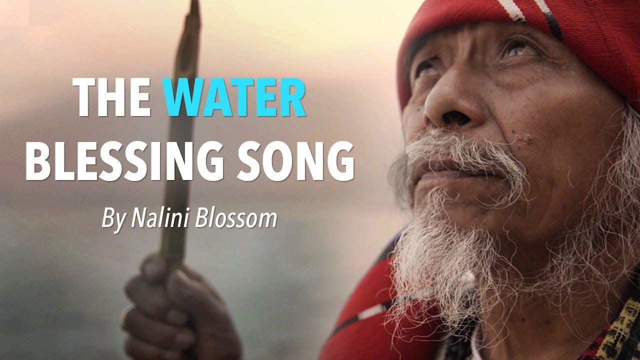 Mehr über den Artikel erfahren The Water Blessing Song