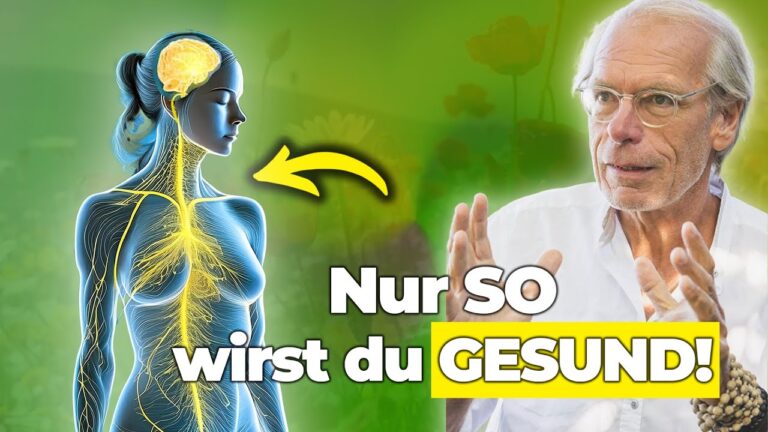 Mehr über den Artikel erfahren Der Vagusnerv – Dr. Ingfried Hobert