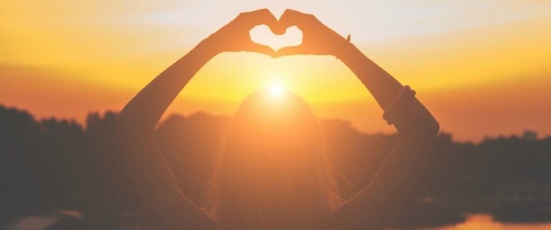 Mehr über den Artikel erfahren Die Liebe zum Leben und zum eigenen Körper