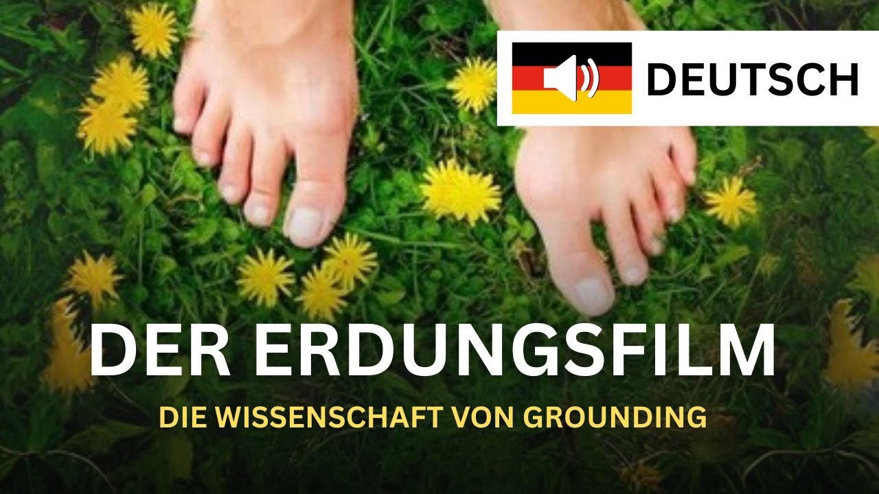 Mehr über den Artikel erfahren Erdung – Der Erdungsfilm