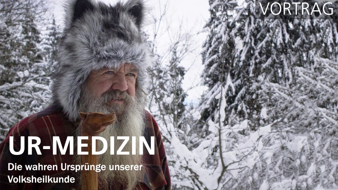 Du betrachtest gerade Ur-Medizin – Die Ursprünge unserer Volksheilkunde