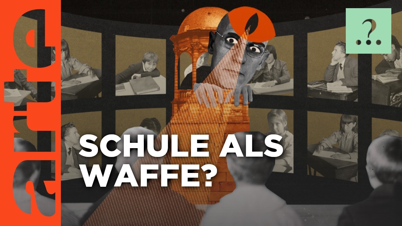 Mehr über den Artikel erfahren Dient Schulbildung wirklich dem Allgemeinwohl?