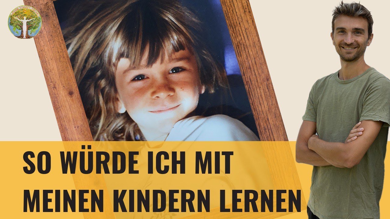 Mehr über den Artikel erfahren Ricardo Leppe über alternative Schulen