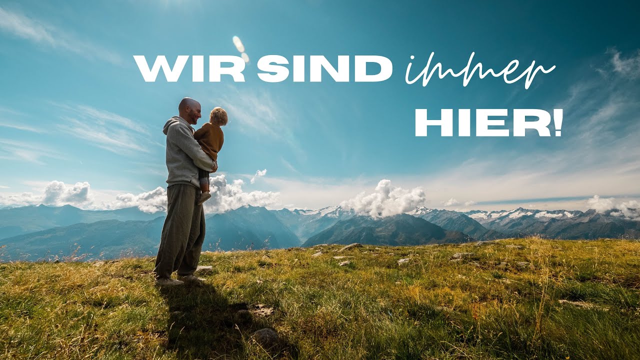 Mehr über den Artikel erfahren Wir sind immer hier – SEOM