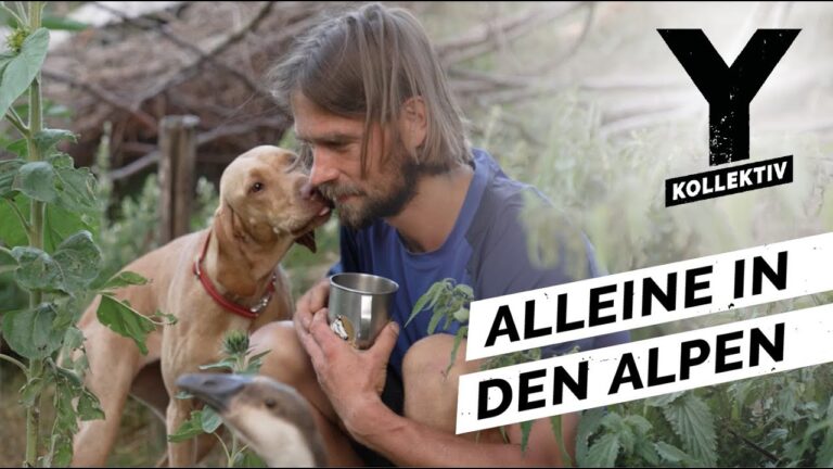 Mehr über den Artikel erfahren Selbstversorgung mit Permakultur