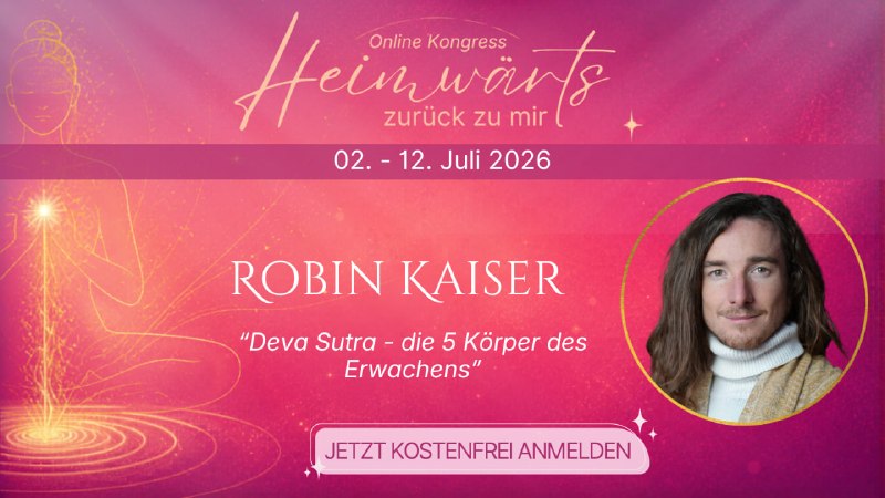Mehr über den Artikel erfahren Wir selbst sind die Quelle aller Liebe