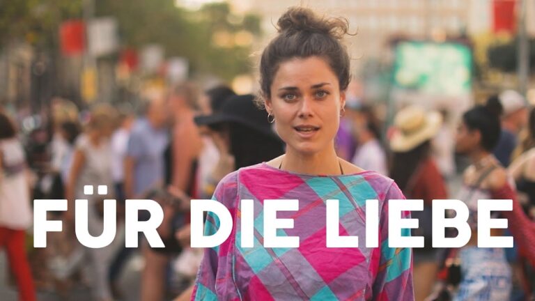 Mehr über den Artikel erfahren Für die Liebe – Berge