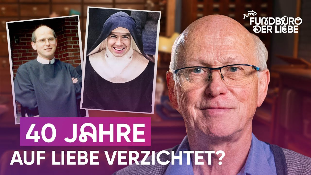 Mehr über den Artikel erfahren Mönch liebt Nonne