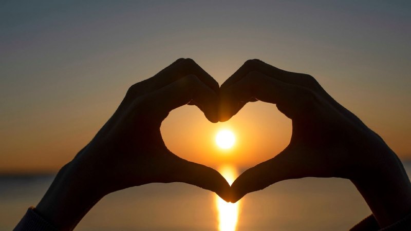 Mehr über den Artikel erfahren Was ist Liebe?