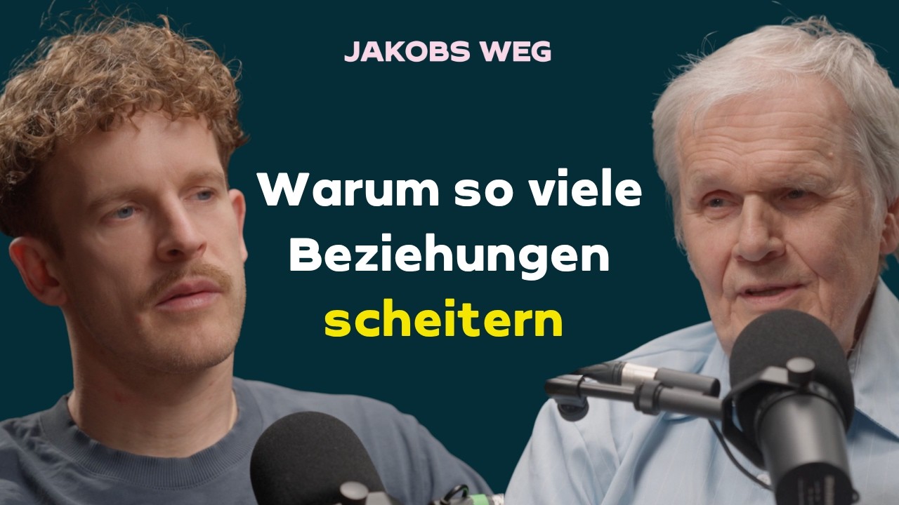 Mehr über den Artikel erfahren Wie Bindungserfahrungen deine Beziehung prägen