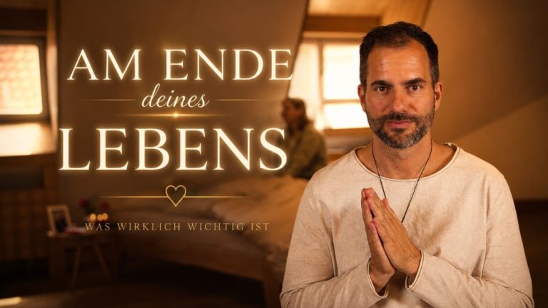 Mehr über den Artikel erfahren Am Ende deines Lebens – SEOM