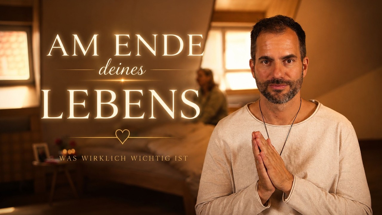 Mehr über den Artikel erfahren Am Ende deines Lebens – SEOM