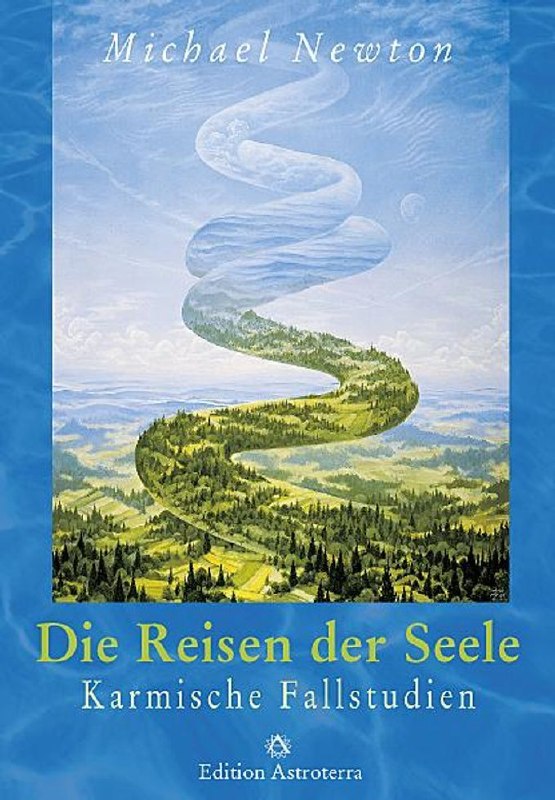 Buchempfehlung: Forschung zum Leben nach dem Tod