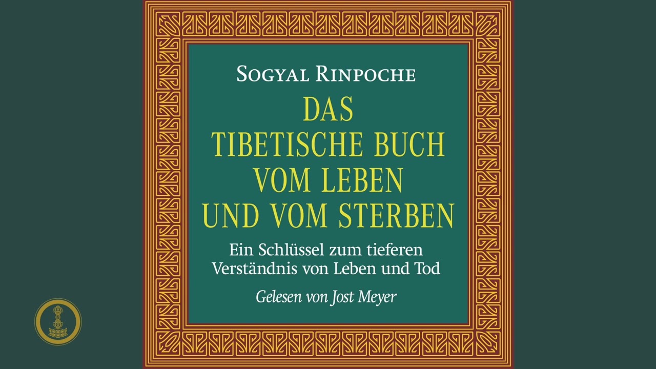 Mehr über den Artikel erfahren Das tibetische Buch vom Leben und Sterben