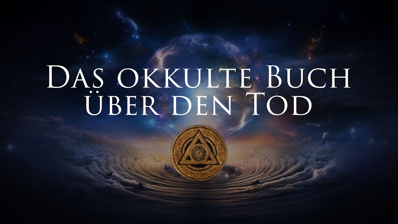 Mehr über den Artikel erfahren Das, was wir Tod nennen