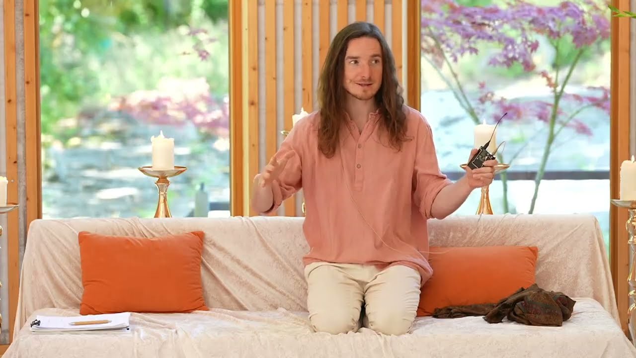 Mehr über den Artikel erfahren Der Tod als spiritueller Höhepunkt