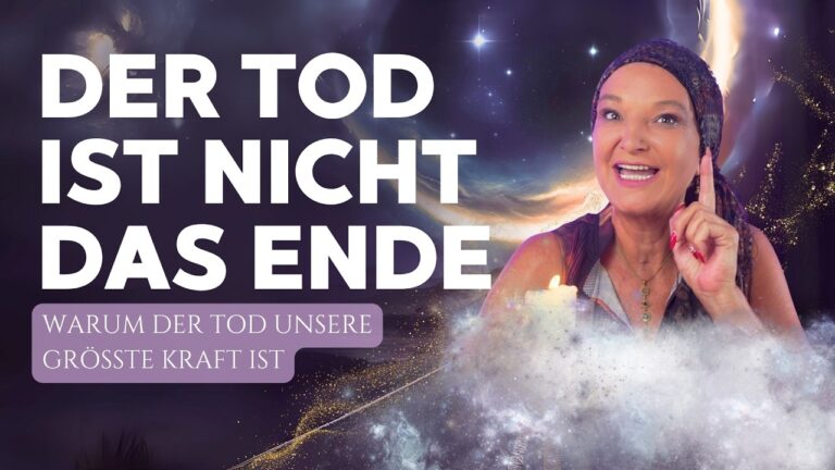 Mehr über den Artikel erfahren Die 1000 Tode des Lebens – Anke Evertz