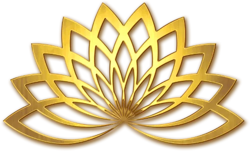 Lotus-Logo BewusstseinsSchule – Robin Kaiser